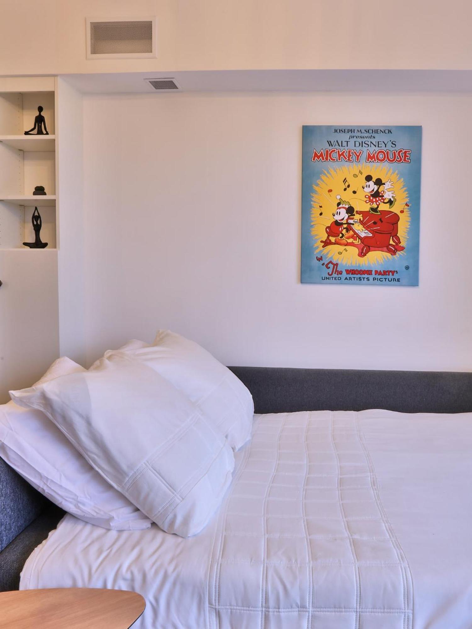 Disneyland - Appartement Moderne Et Cosy Montévrain Exterior foto